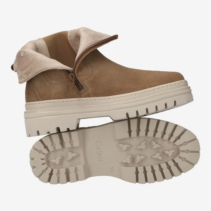 Gabor Art. 91.720.14 - Brown - Image 4