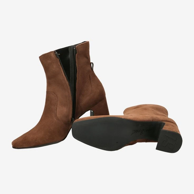 Paul Green Art. 9086-002 - Brown - Image 4