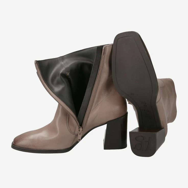 Paul Green Art. 9076-022 - Beige - Image 4