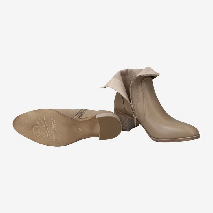 Art. BEKY MOU 49.005.001-001 - Beige - Image 4