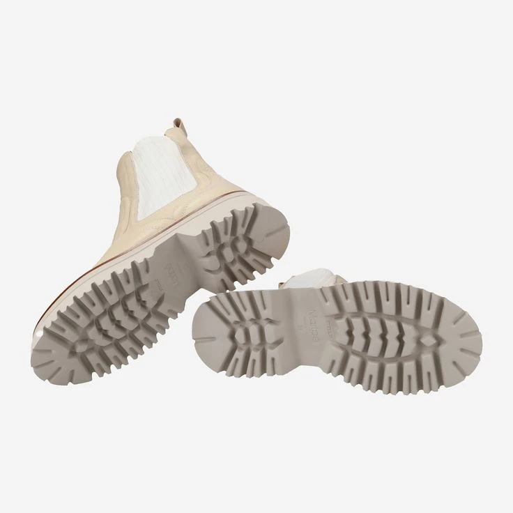 Art. BEATRICE AVORIO - Beige - Image 4