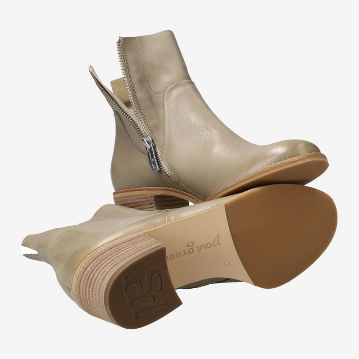 Paul Green Art. 9861-053 - Green - Image 4