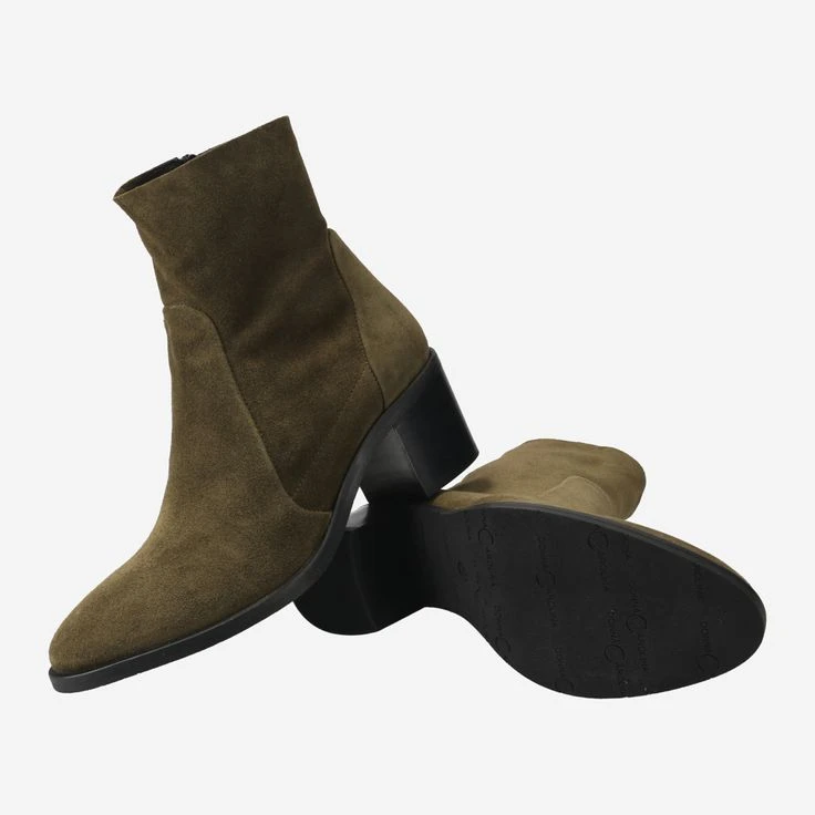 Art. ZERO5 MILITARY 50.005.001-016 - Green - Image 4