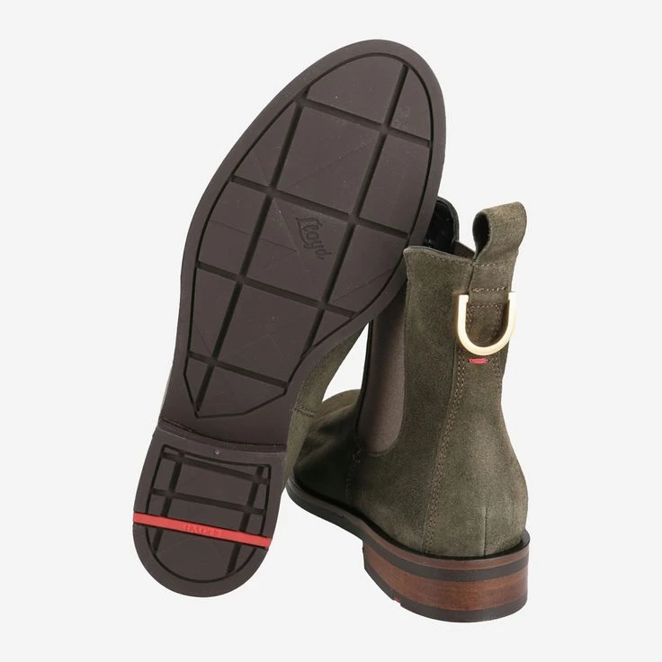 Lloyd Art. 22-338-22 - Green - Image 4