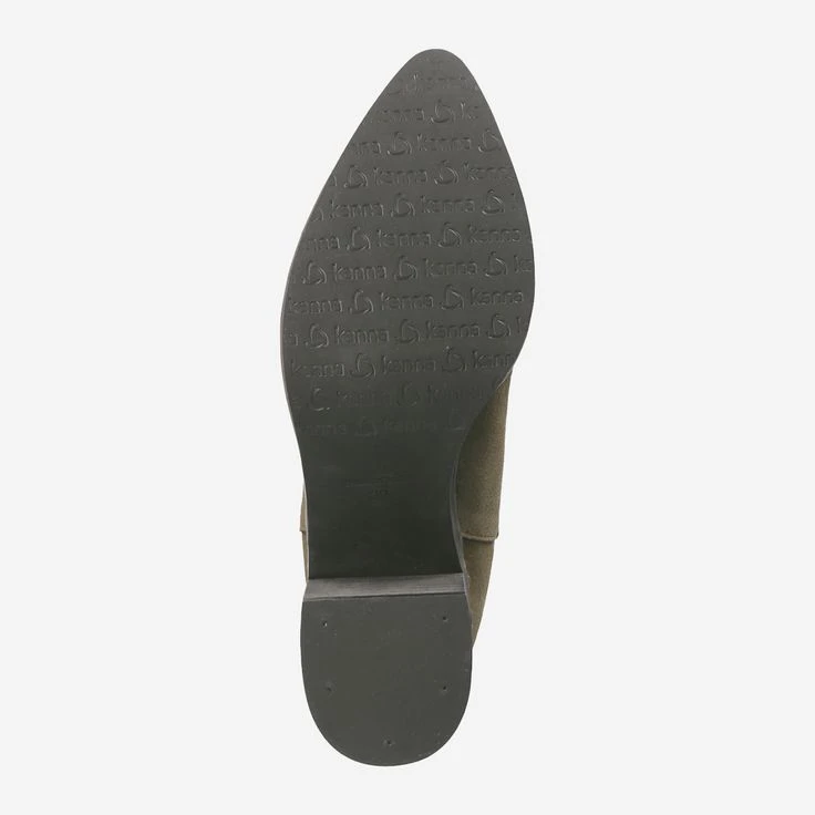 Kanna Art. KI7820 - Green - Image 4