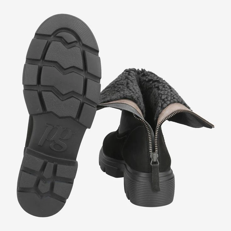 Paul Green Art. 9052-022 - Black - Image 4