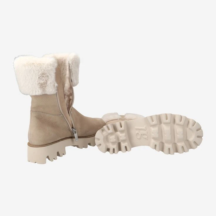 Paul Green Art. 9148-002 - Beige - Image 4