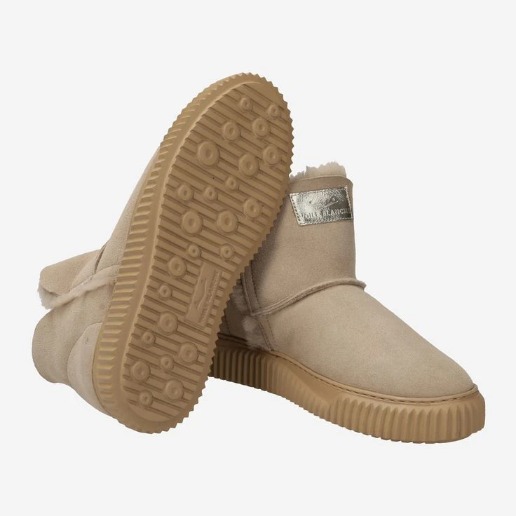 Voile Blanche Art. LAND - Beige - Image 4