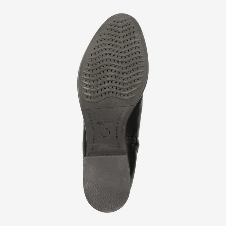 Geox Art. D84G1D 00043 C9999 - Black - Image 3