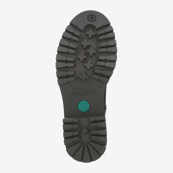 Unisa Art. GALILA - Black - Image 4