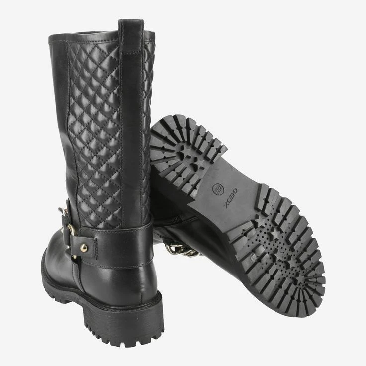 Geox Art. HOARA - Black - Image 4