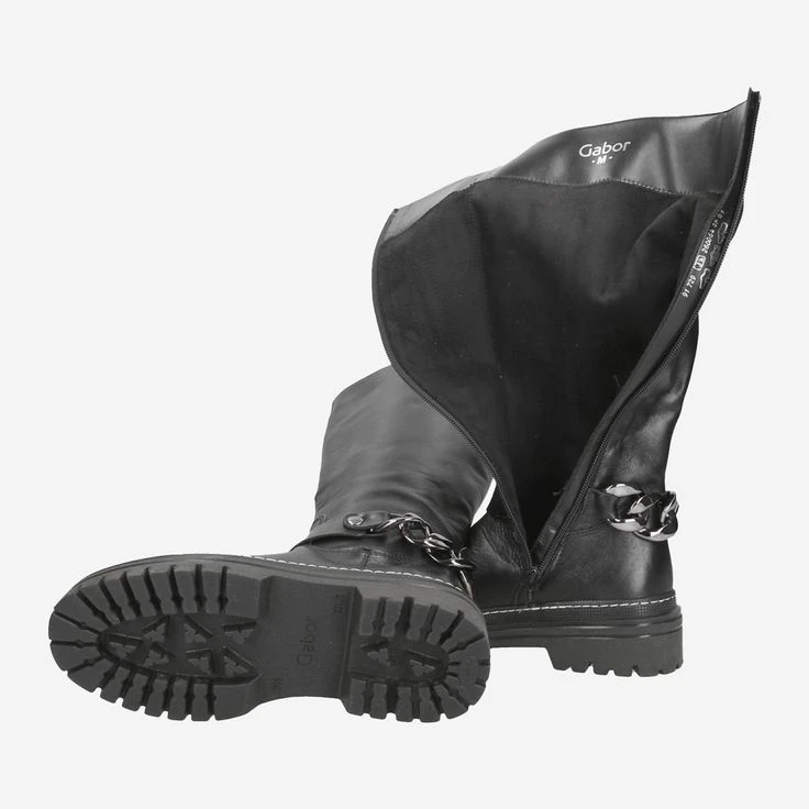 Gabor Art. 91.729.27 - Black - Image 4