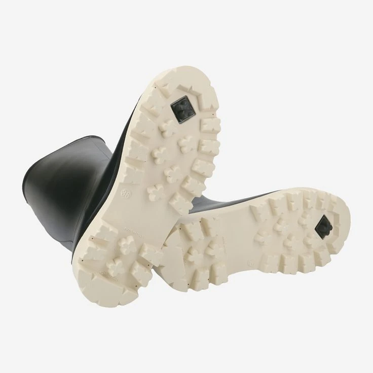 Hugo Art. 50475457 003 Athena Boot - Black - Image 4