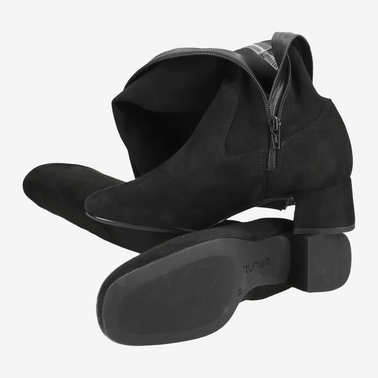 Unisa Art. LAPES_ST BLACK - Black - Image 4