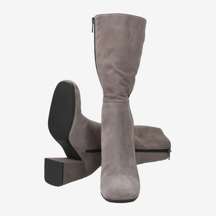 Art. HANA TORTORA - Gray - Image 4