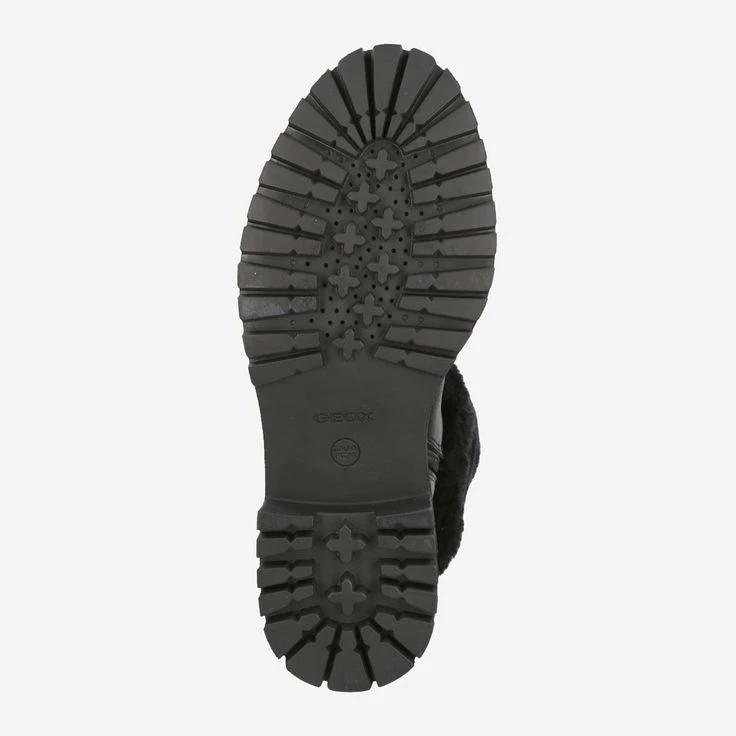 Geox Art. D04HRM 02246 C9999 - Black - Image 4