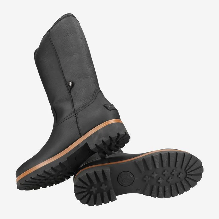 Panama Jack Art. Bambina - Black - Image 4