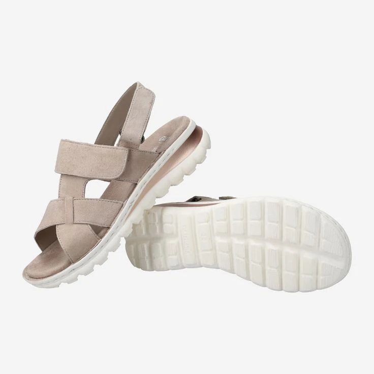 Ara Art. 47219-08 TAMPA - Beige - Image 4