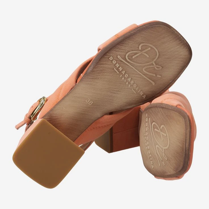 Art. FHARA ACE 49.198.139-002 - Orange - Image 4