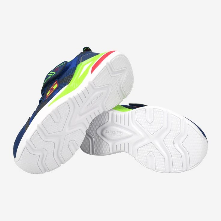 Skechers Art. 401660L NVLM TRINAMICS - Blue - Image 4