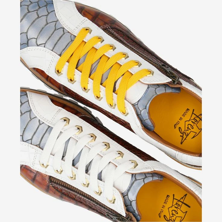 Art. 9634 FRESH COBALTO 399 - Brown - Image 6