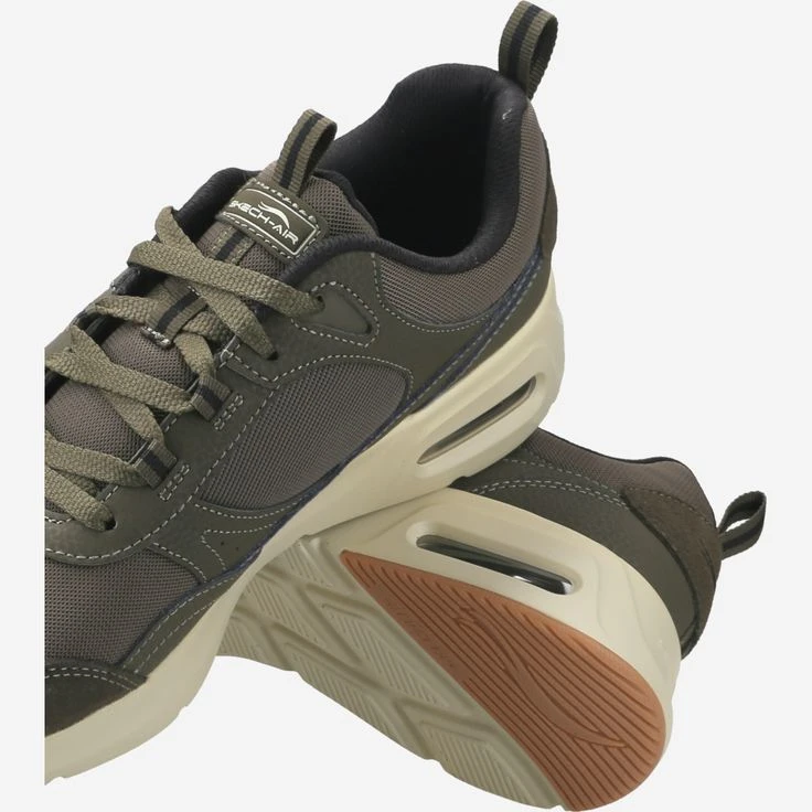 Skechers Art. SKECH-AIR COURT - - Image 6