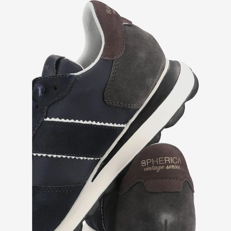 Geox Art. Spherica V Series A - Blue - Image 6