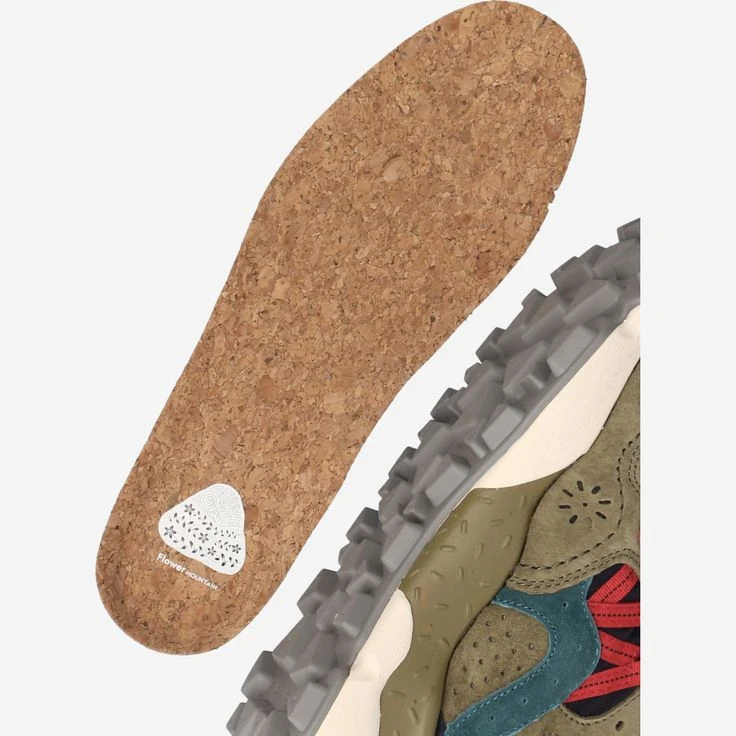 Flower Mountain Art. YAMANO 3 - - Image 6