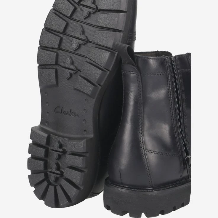 Clarks Art. Batcombe Cap 26174676 7 - - Image 6