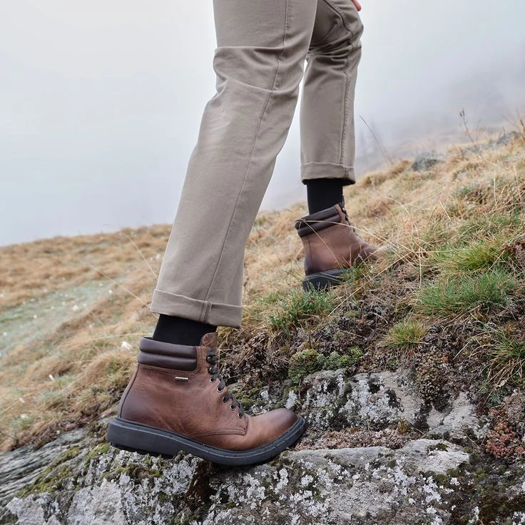 Geox Art. FALORIA - Brown - Image 6