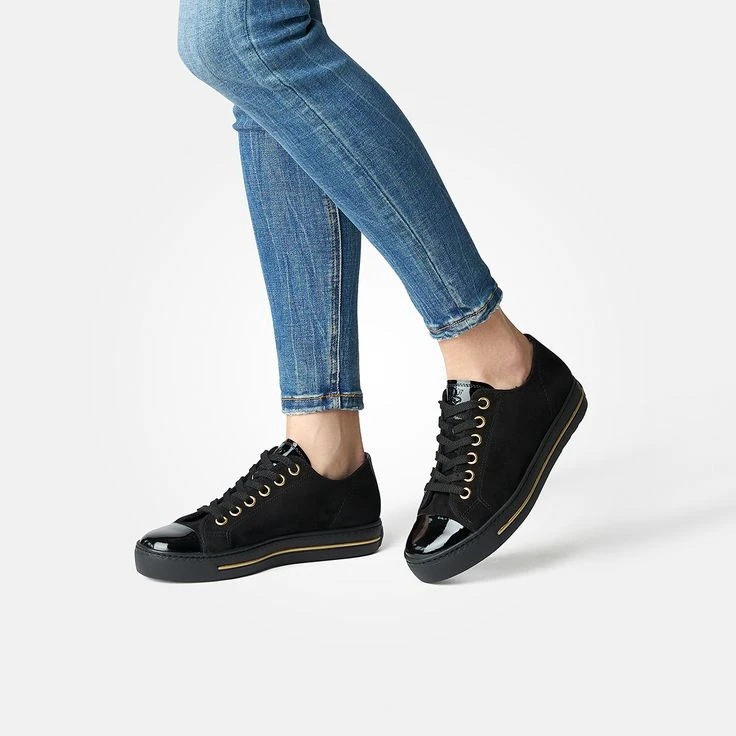 Paul Green Art. 4977-234 - Black - Image 6