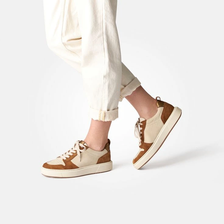 Paul Green Art. 5288-014 - Brown Combined - Image 6