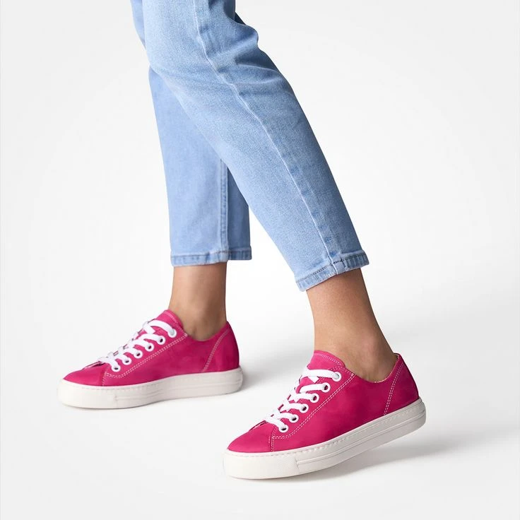 Paul Green Art. 4704-693 - Pink - Image 6