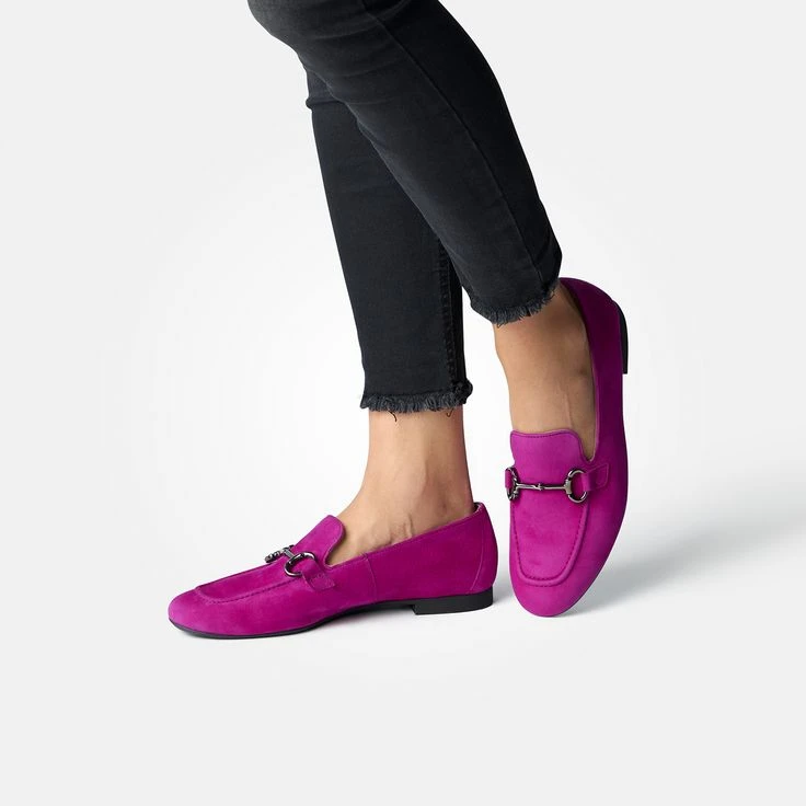 Paul Green Art. 2596-244 - Fuchsia/ Violet - Image 6