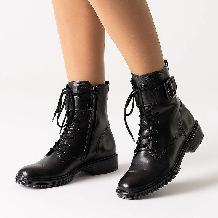 Paul Green Art. 9904-029 - Black - Image 6