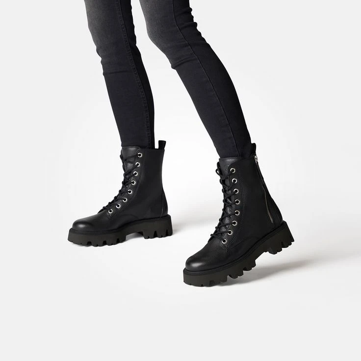 Paul Green Art. 8046-004 - Black - Image 2