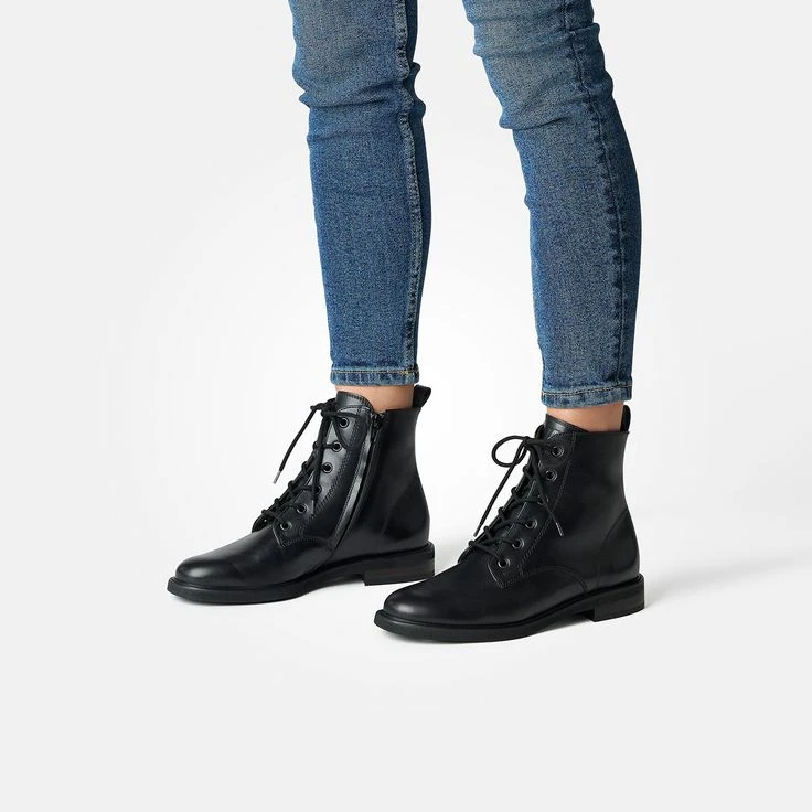 Paul Green Art. 8066-004 - Black - Image 6