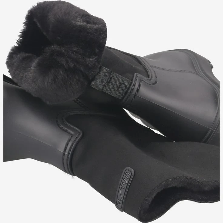 Unisa Art. GASCON_PON BLACK - Black - Image 6