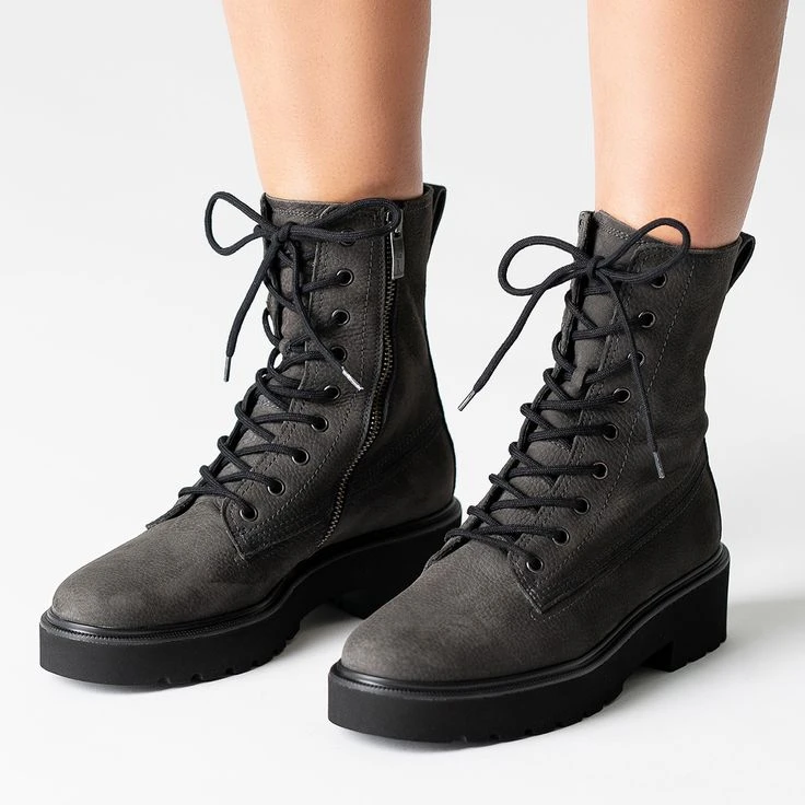 Paul Green Art. 9820-099 - Gray - Image 6