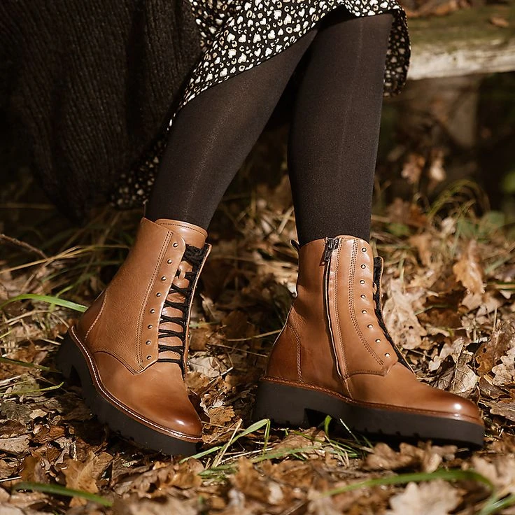 Paul Green Art. 9815-009 - Brown - Image 6