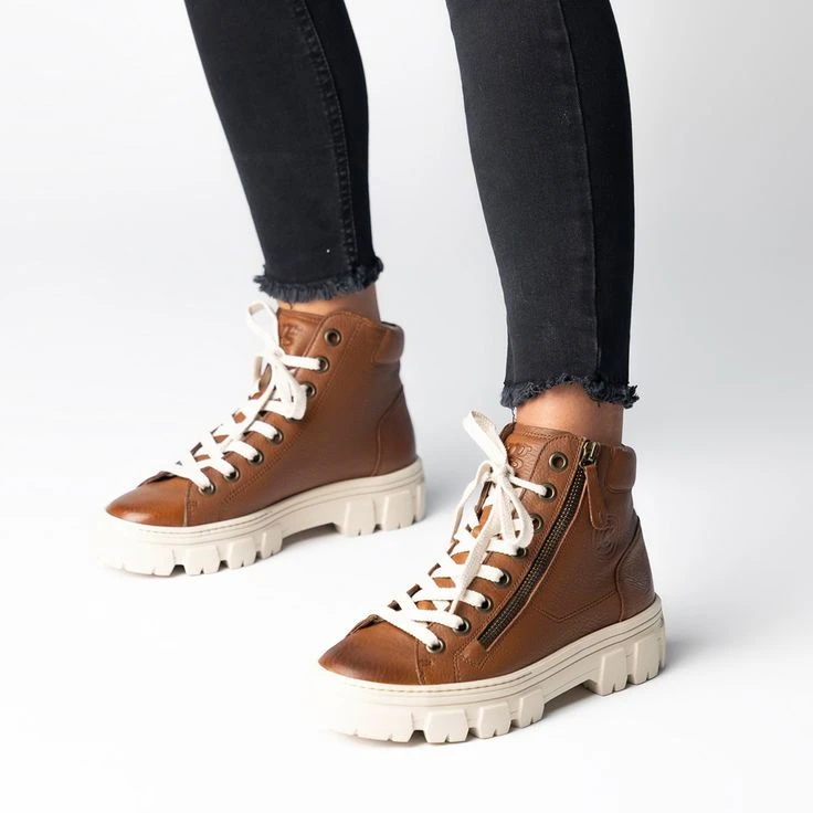 Paul Green Art. 5210-032 - Brown - Image 7