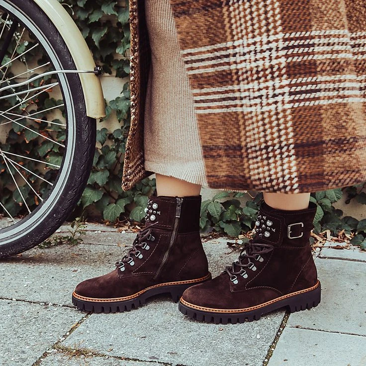 Paul Green Art. 9494-003 - Brown - Image 6