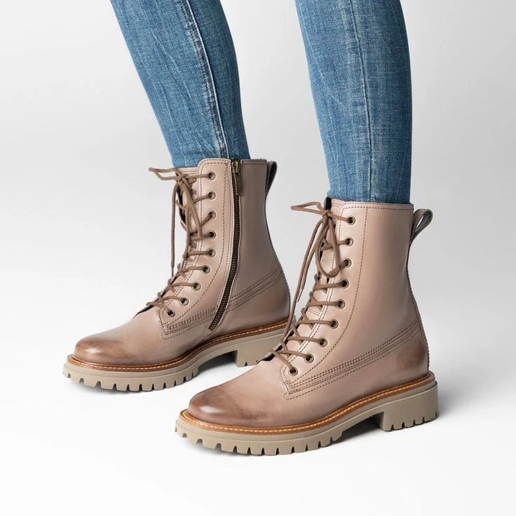 Paul Green Art. 9768-092 - Beige - Image 6