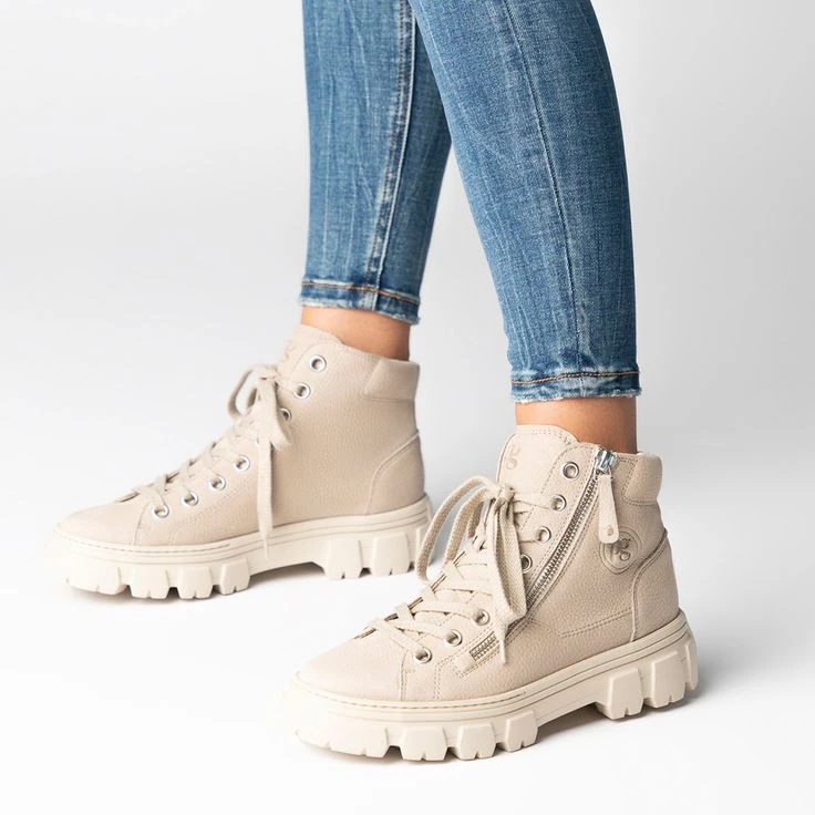 Paul Green Art. 5210-002 - Beige - Image 7