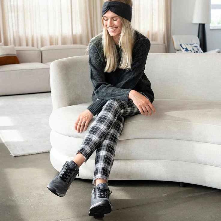 Ara Art. 24808-10 OSAKA 2.0 - Gray - Image 7