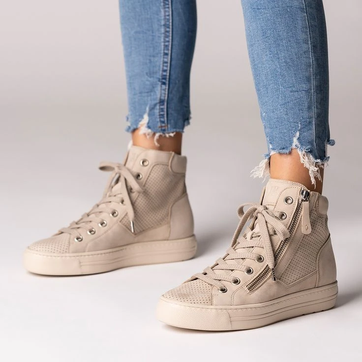 Paul Green Art. 5134-031 - Beige - Image 6