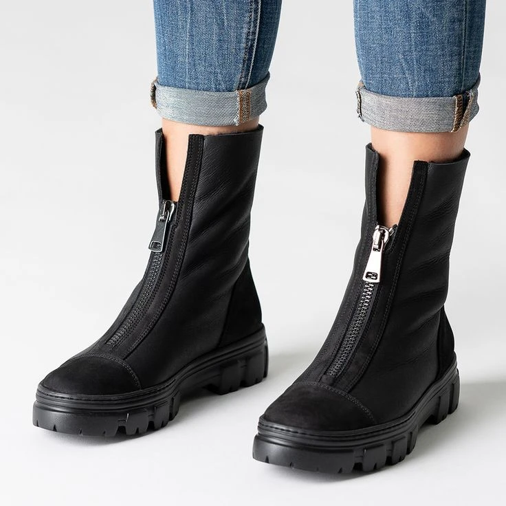 Paul Green Art. 9951-009 - Black - Image 6