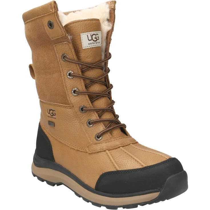 Ugg Art. ADIRONDACK BOOT III - Brown - Image 7