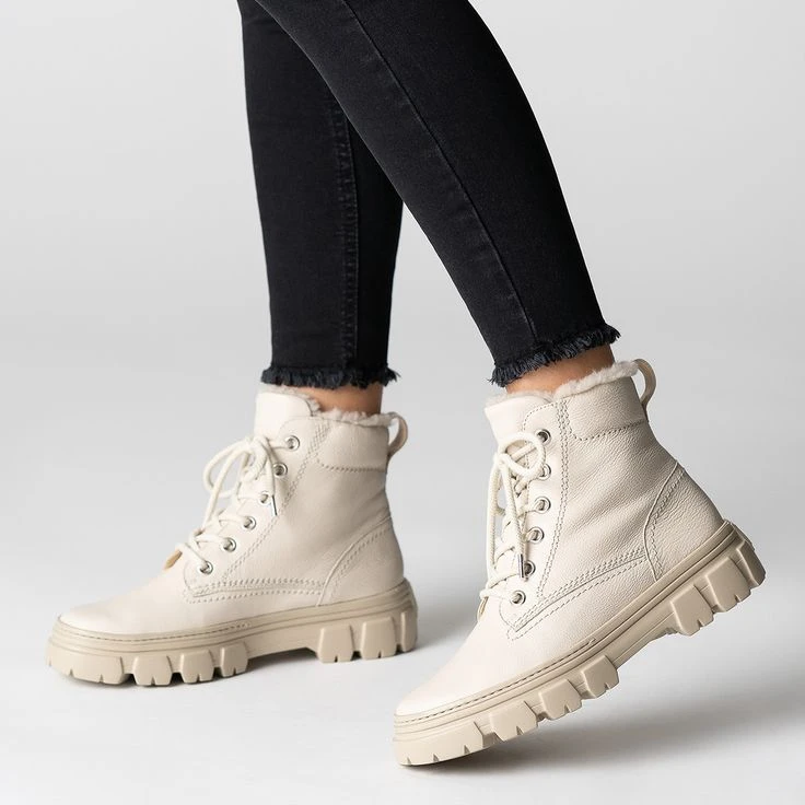 Paul Green Art. 9963-039 - Beige - Image 6