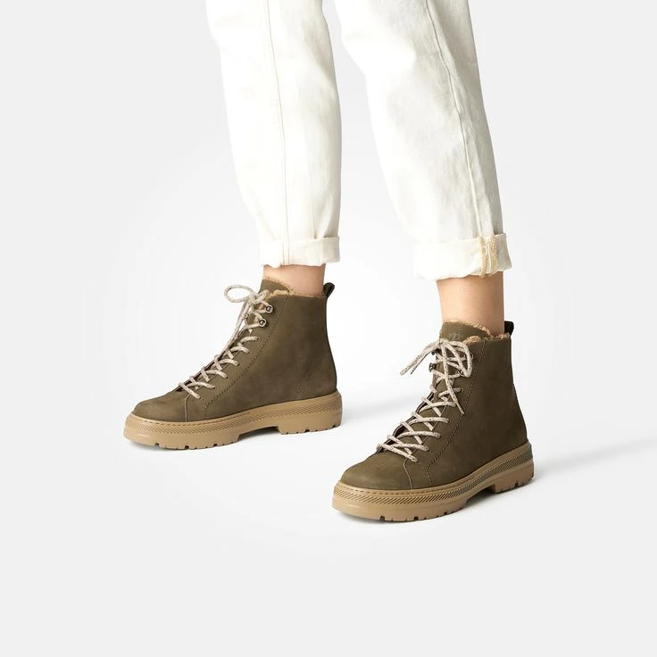 Paul Green Art. 5287-024 - Green - Image 6